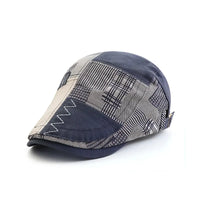 Béret Homme Coton Ajustable - Gatyla