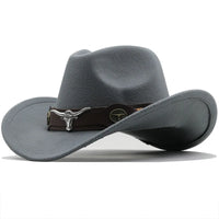 Chapeau Cowboy - Outback