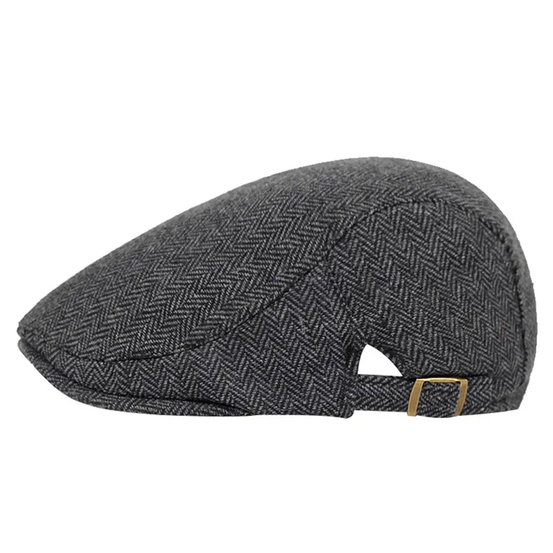 Béret Homme Vintage