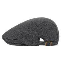 Béret Homme Vintage