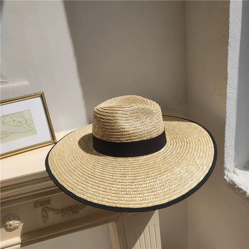 Chapeau de Paille – SunCover