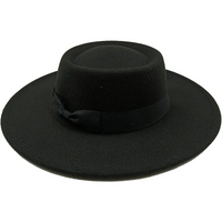 Chapeau Fedora Sombrero Chic