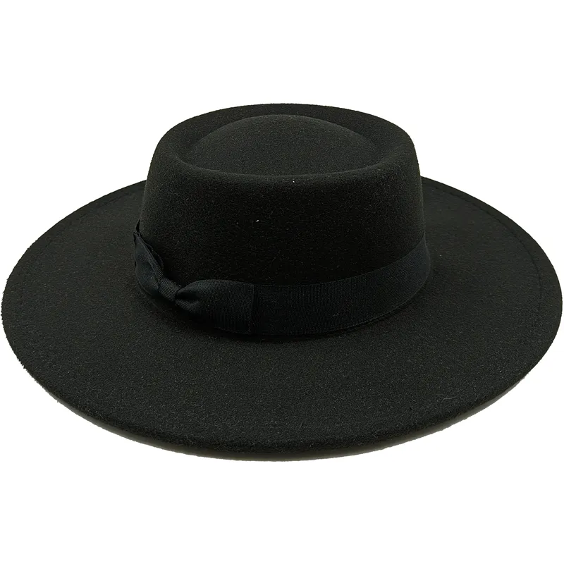 Chapeau Fedora Sombrero Chic