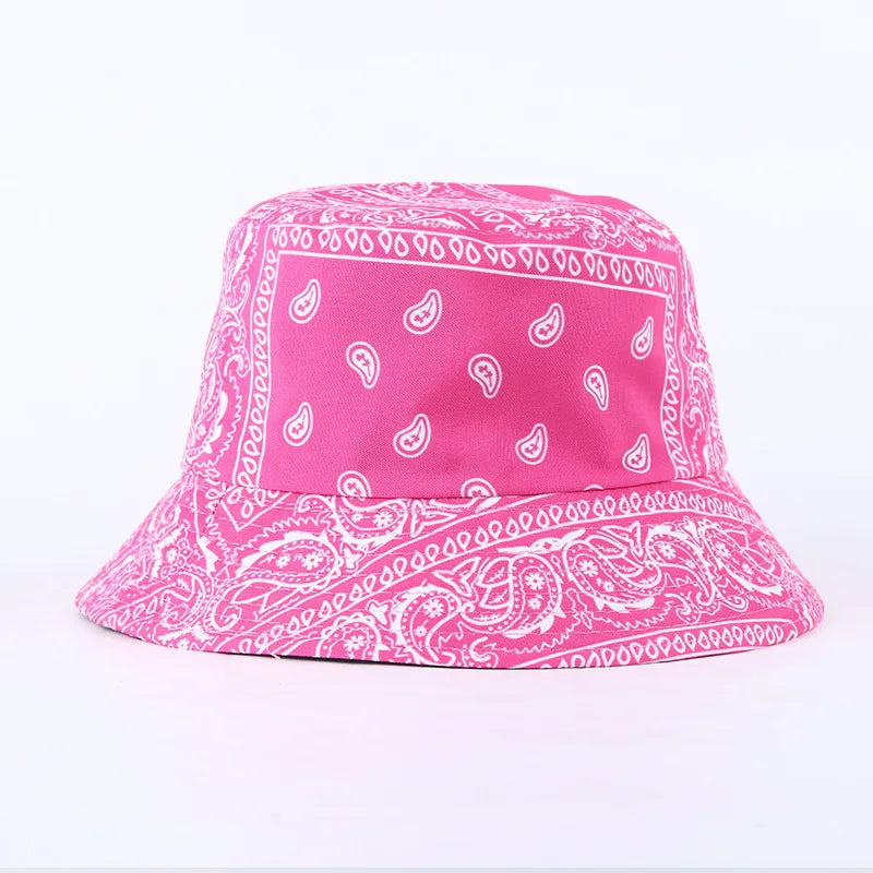 Bob Bandana – Couleurs Vives Et Esprit Street
