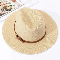 Chapeau Panama - CoutureCuenca
