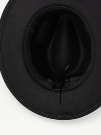 Chapeau Fedora - Casual