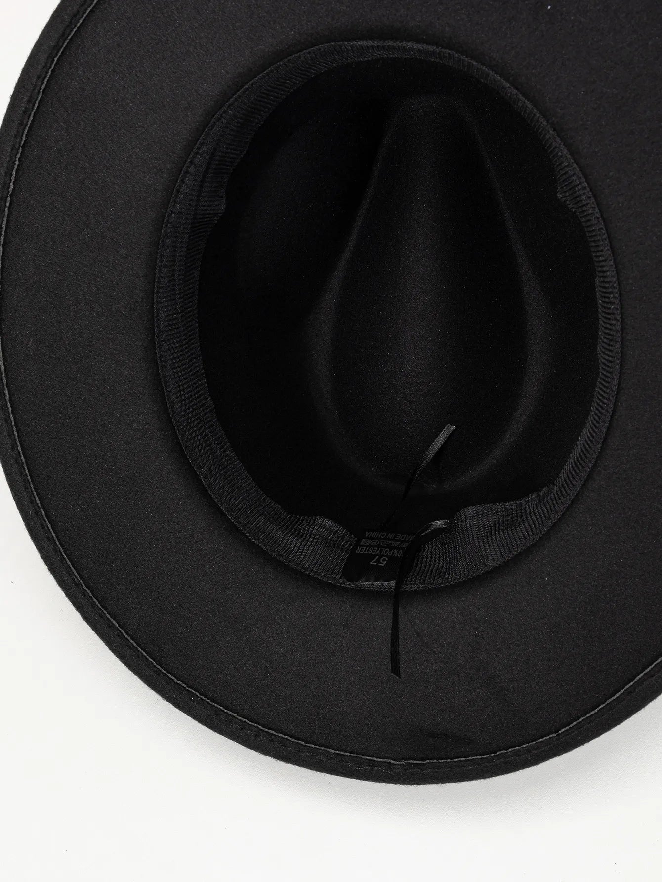 Chapeau Fedora - Casual