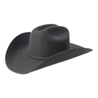 Chapeau Cowboy Laine – Bord Large Structuré