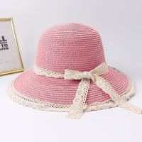 Chapeau de Paille - Summery
