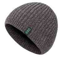 Bonnet Homme Fourré à l'Intérieur - FrostGuard