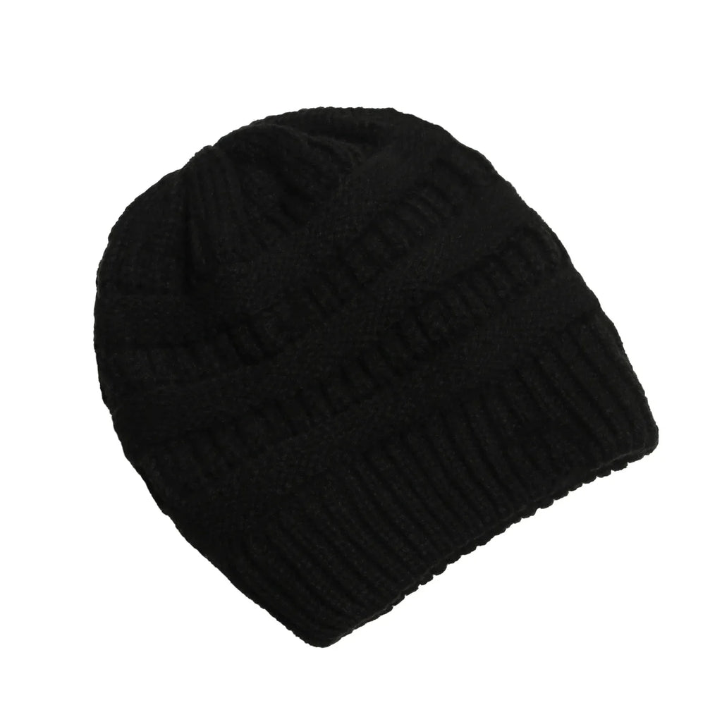 Bonnet Femme Doux en Laine - BrightNest