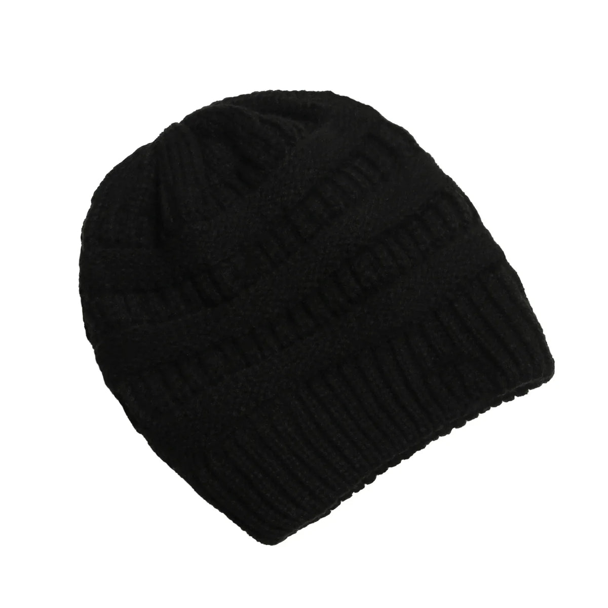 Bonnet Femme Doux en Laine - BrightNest