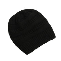 Bonnet Femme Doux en Laine - BrightNest