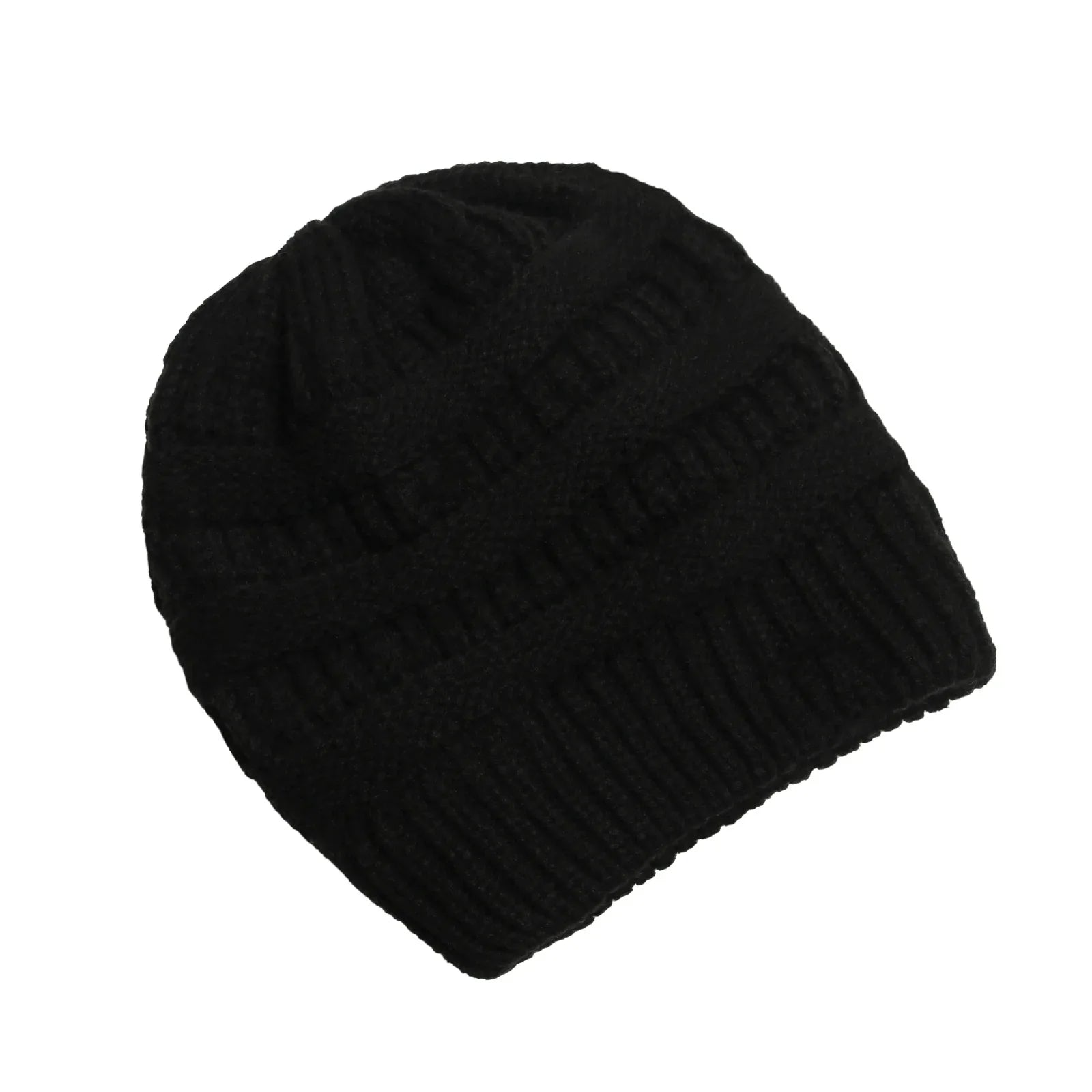 Bonnet Femme Doux en Laine - BrightNest