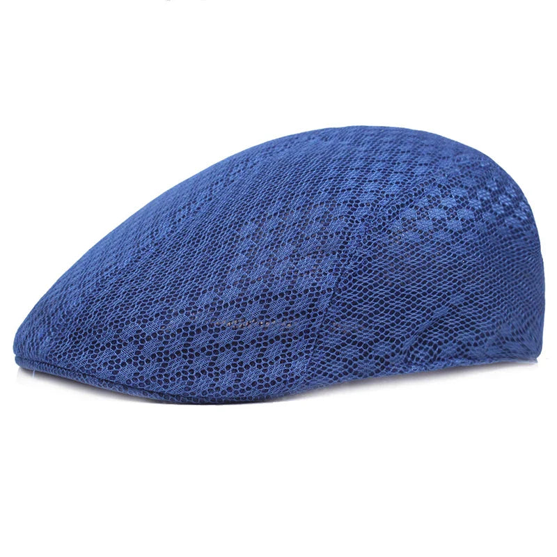 Béret Homme Aéré