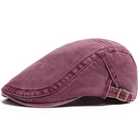 Béret Homme Jean Vintage - UrbanJean