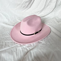 Chapeau Cowboy - WesternCrest