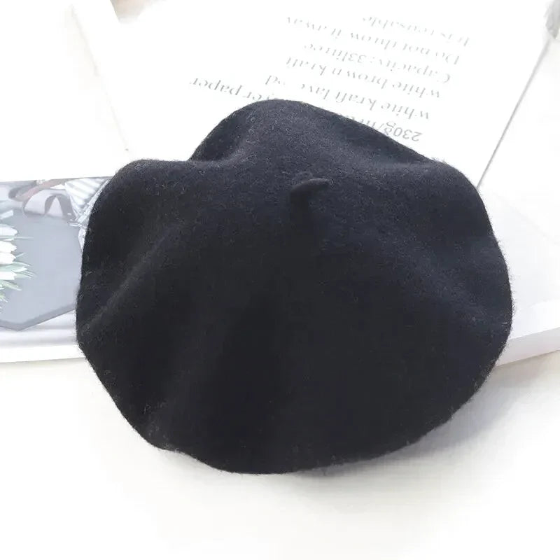 Béret Basque - Casual