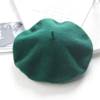 Béret Basque - Casual