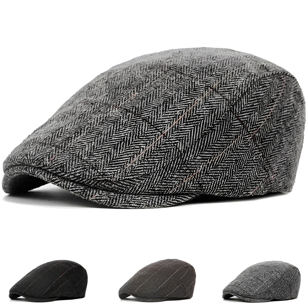 Béret Homme - BelleÉpoque