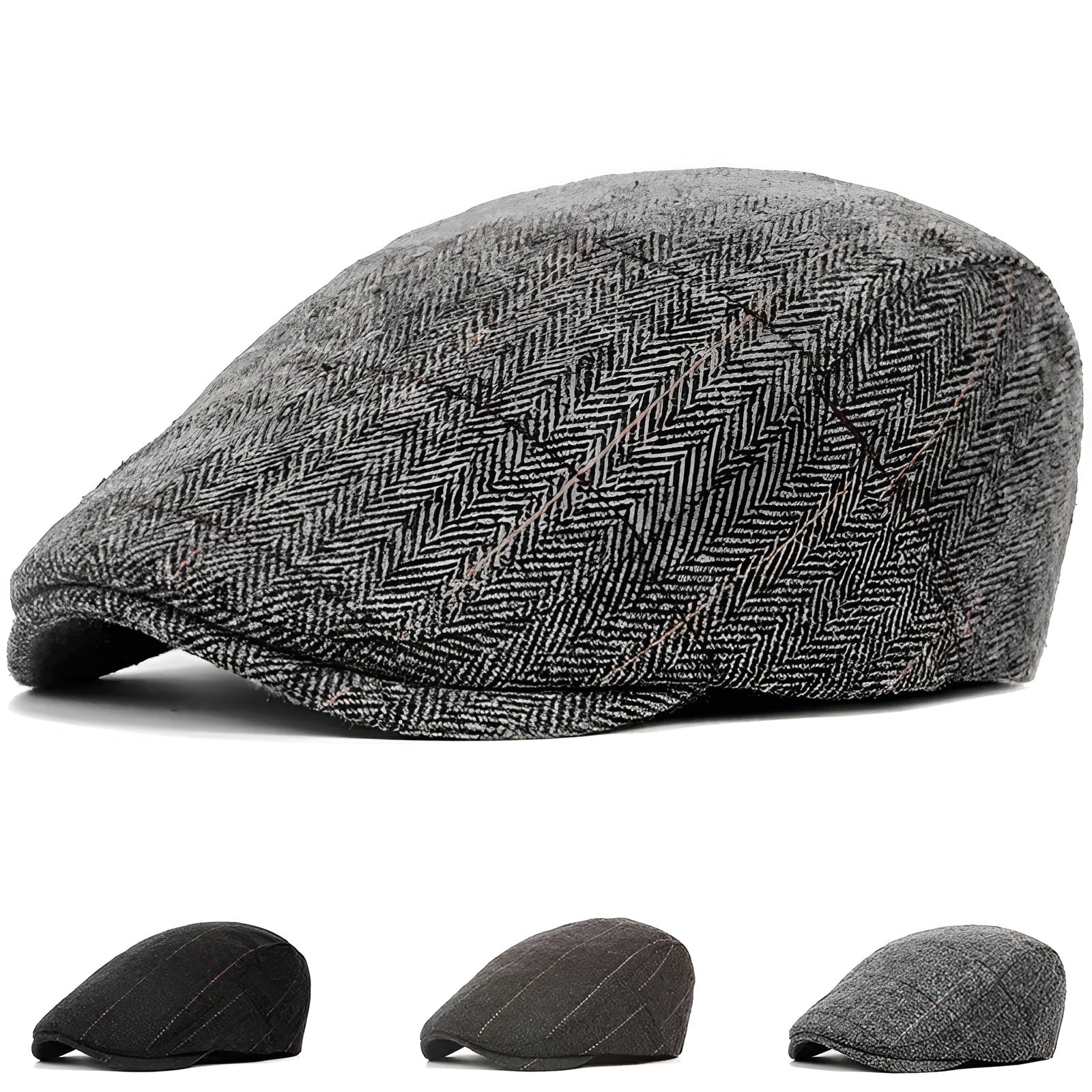 Béret Homme - BelleÉpoque