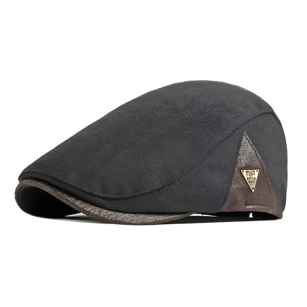 Béret Homme Rétro