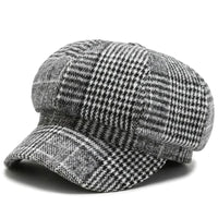 Casquette Gavroche Femme Urbain