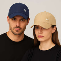 Casquette Minimaliste – Milo