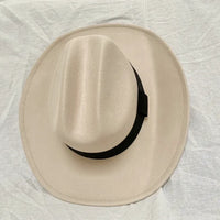 Chapeau Cowboy - CanyonCraze