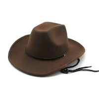Chapeau Cowboy - OutlawOr