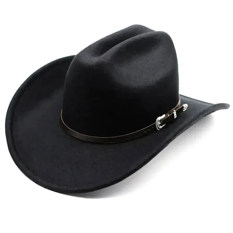 Chapeau Cowboy - WesternCrest