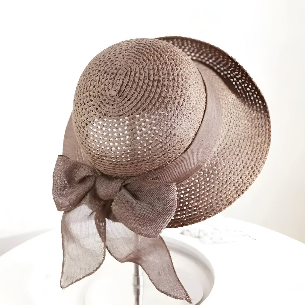 Chapeau de Paille - PailleParadis
