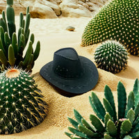 Chapeau Cowboy - WildWestCrown