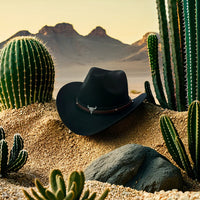Chapeau Cowboy - Rancher's Pride