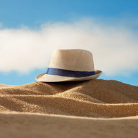 Chapeau de Paille - NomadNest