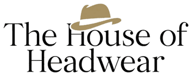 the house of headwear